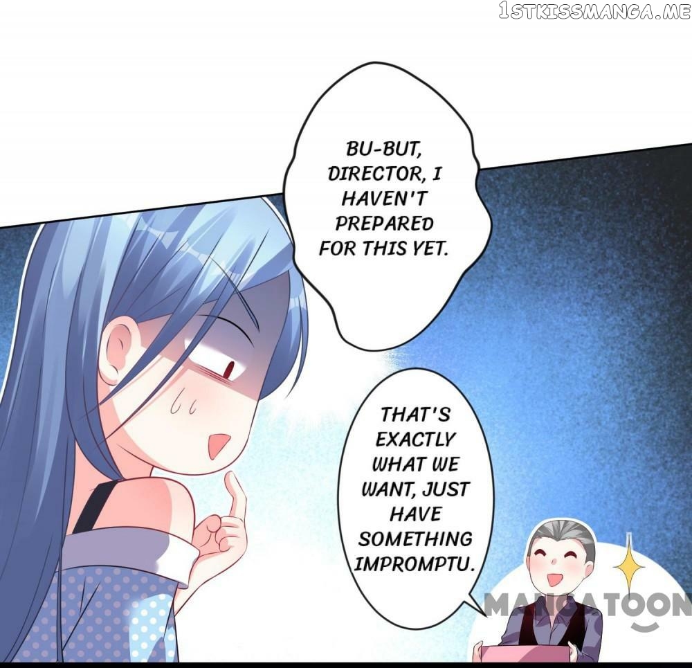 Blackmailed By Bossy Ceo chapter 108 - page 21