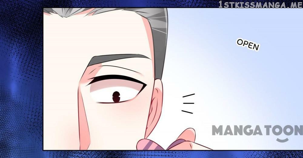 Blackmailed By Bossy Ceo chapter 108 - page 23