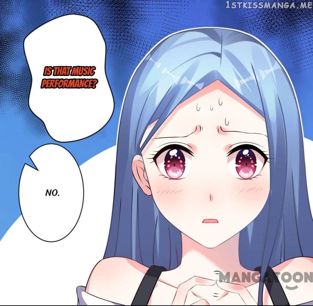 Blackmailed By Bossy Ceo chapter 108 - page 24