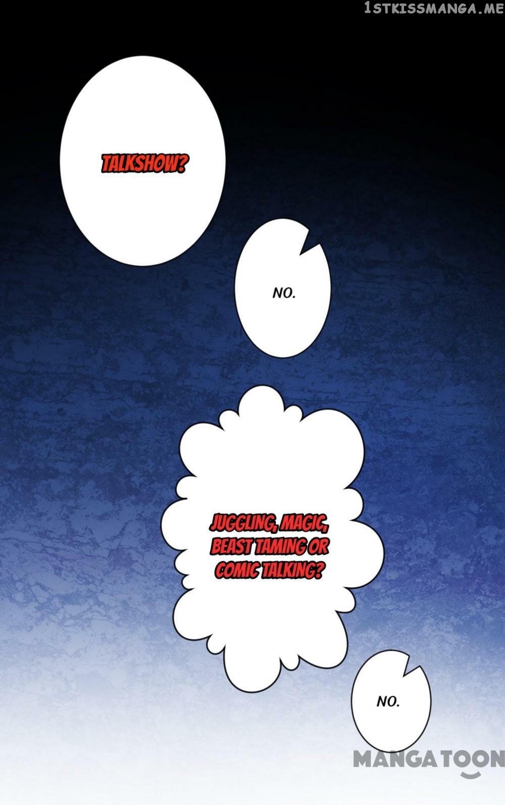 Blackmailed By Bossy Ceo chapter 108 - page 25