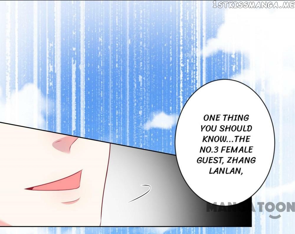Blackmailed By Bossy Ceo chapter 108 - page 28