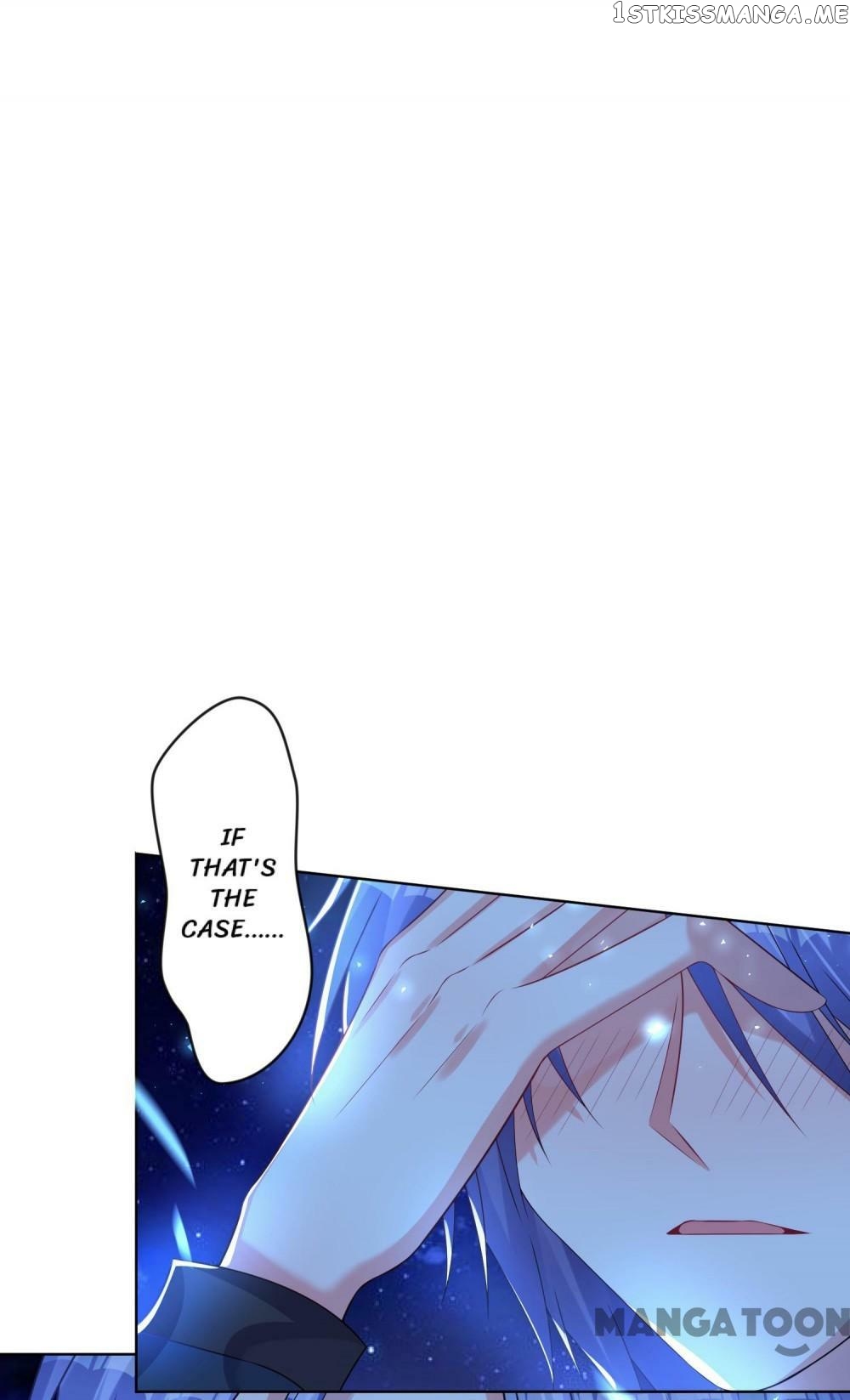 Blackmailed By Bossy Ceo chapter 108 - page 3