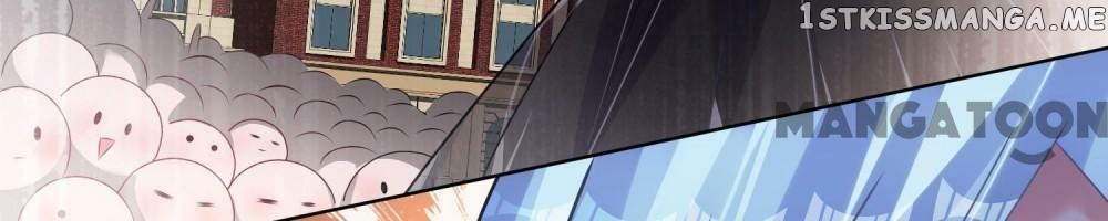 Blackmailed By Bossy Ceo chapter 108 - page 30