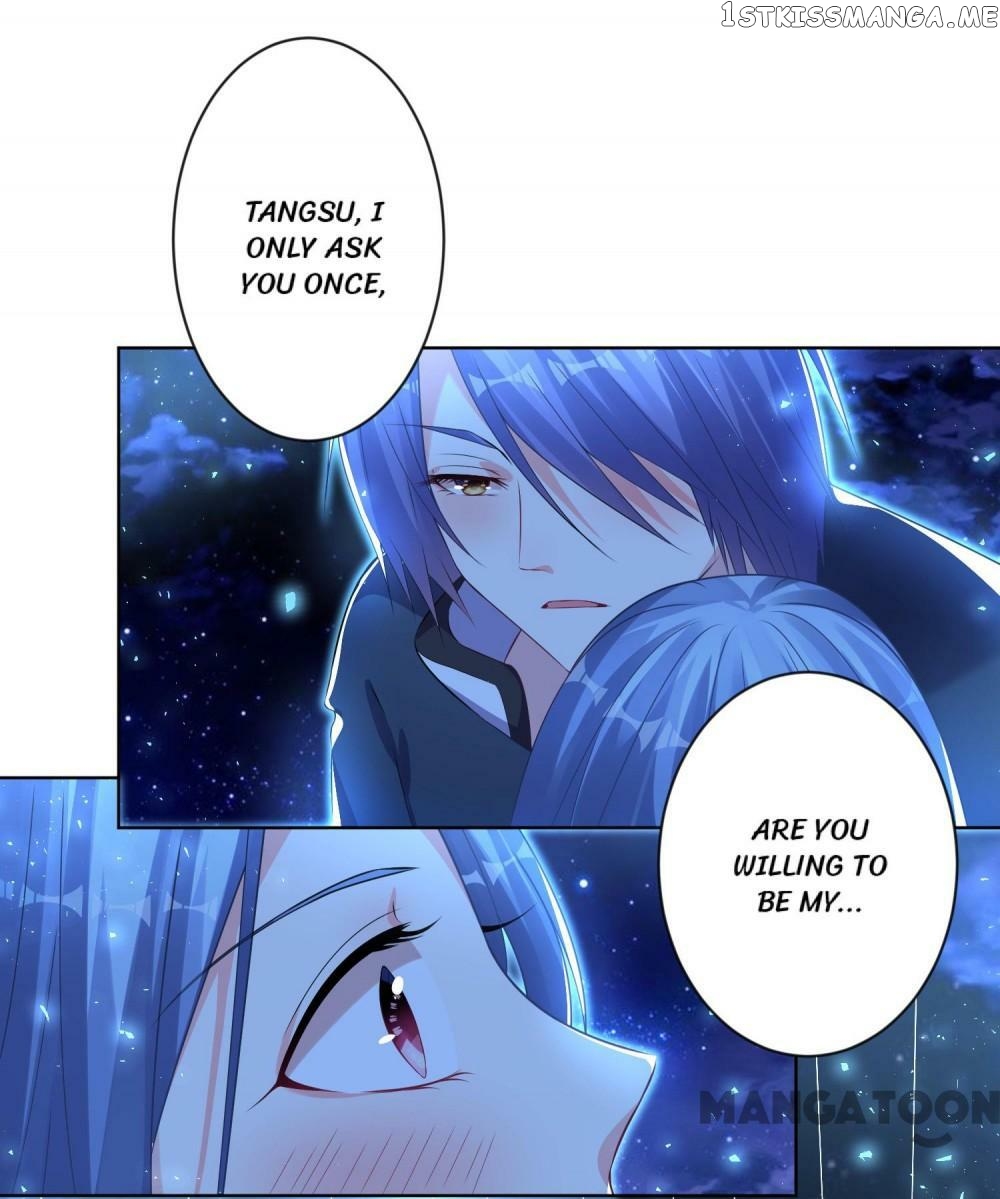 Blackmailed By Bossy Ceo chapter 108 - page 8