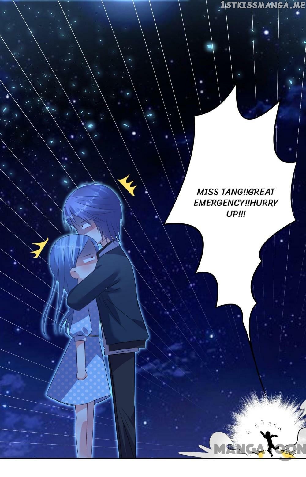Blackmailed By Bossy Ceo chapter 108 - page 9
