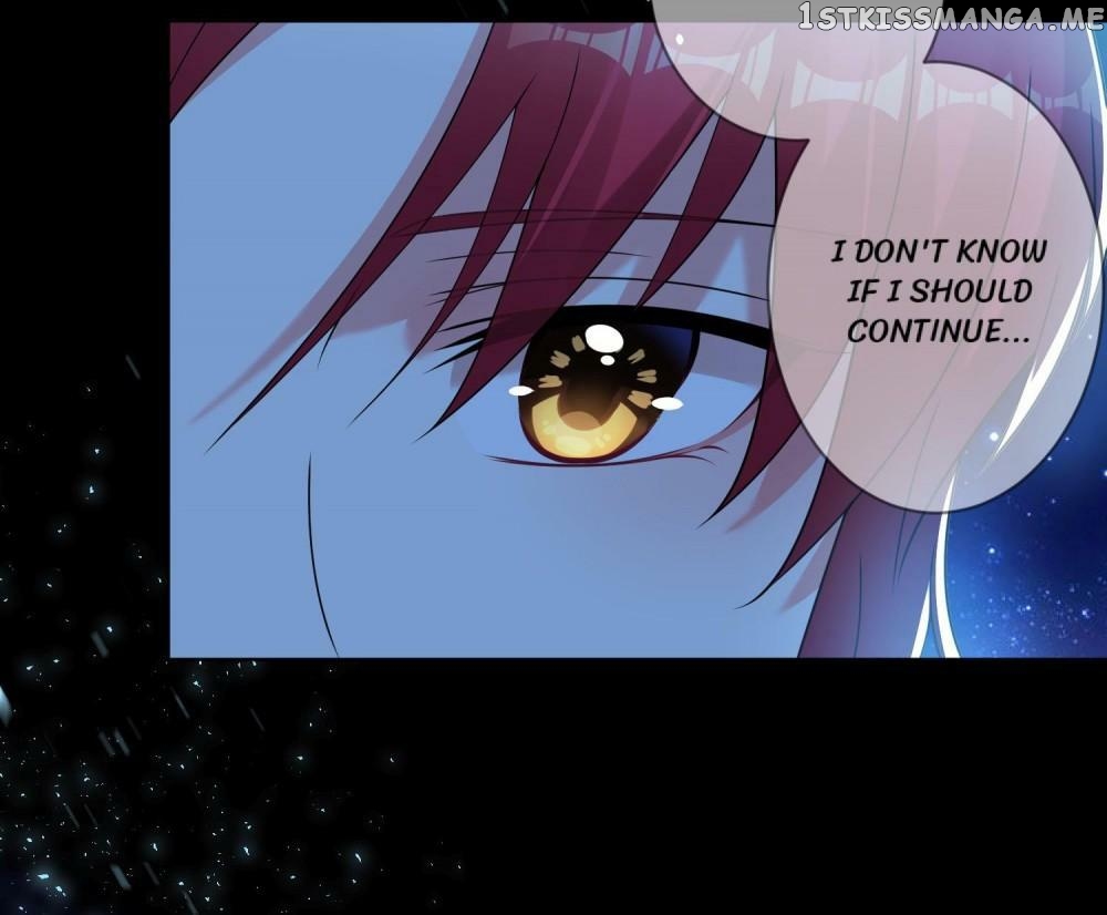 Blackmailed By Bossy Ceo chapter 107 - page 10