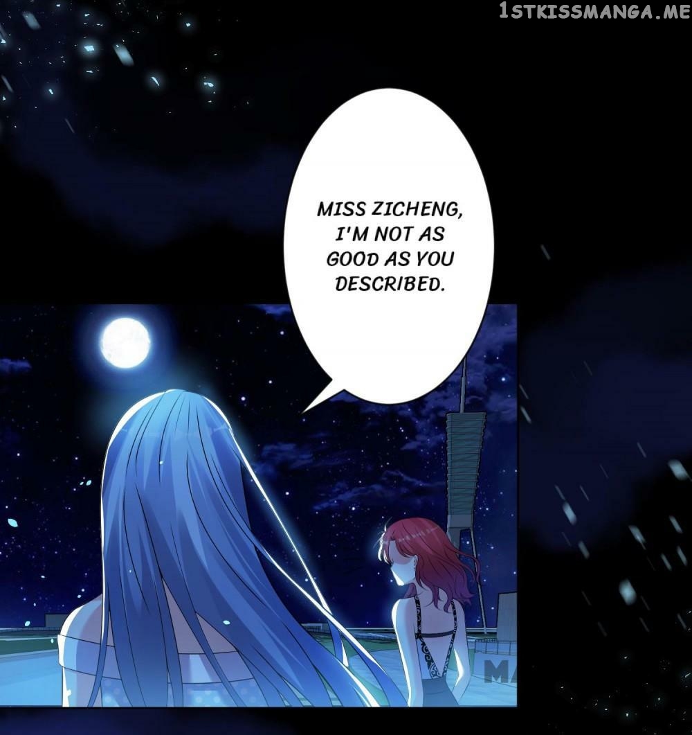 Blackmailed By Bossy Ceo chapter 107 - page 11