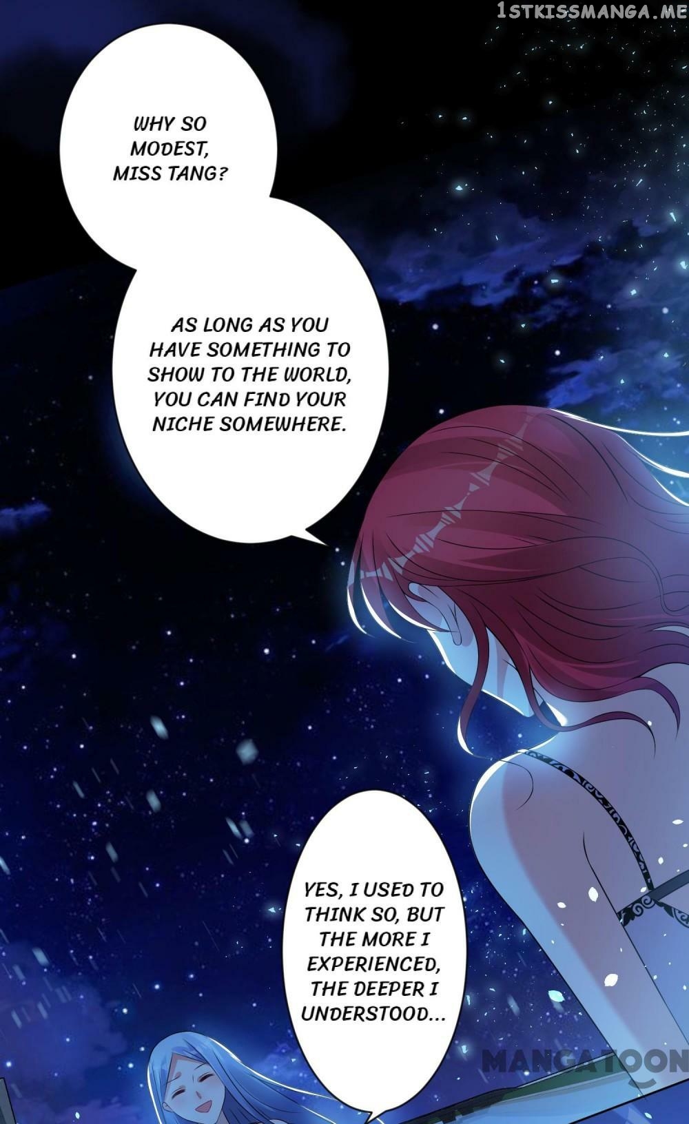 Blackmailed By Bossy Ceo chapter 107 - page 12