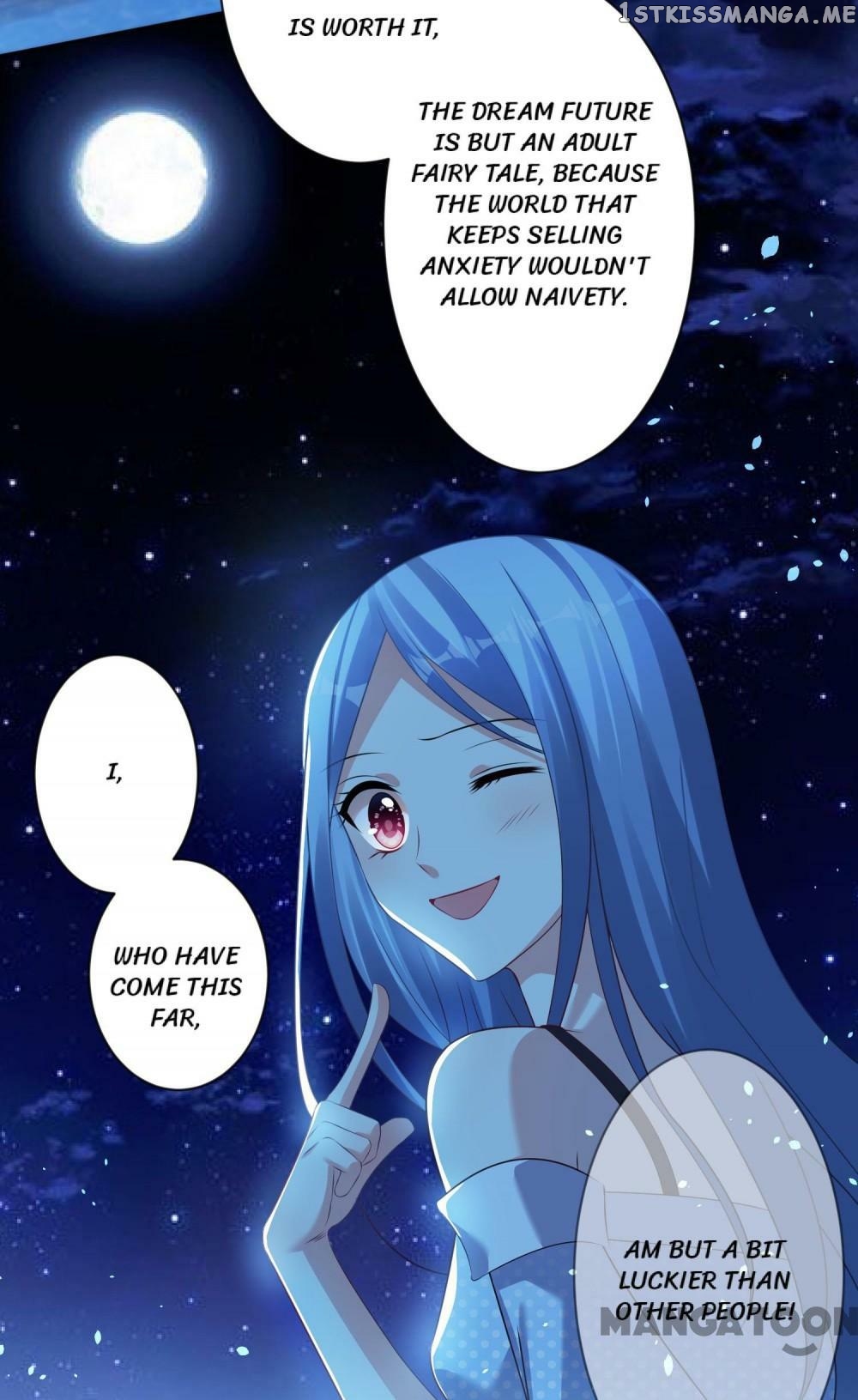 Blackmailed By Bossy Ceo chapter 107 - page 15