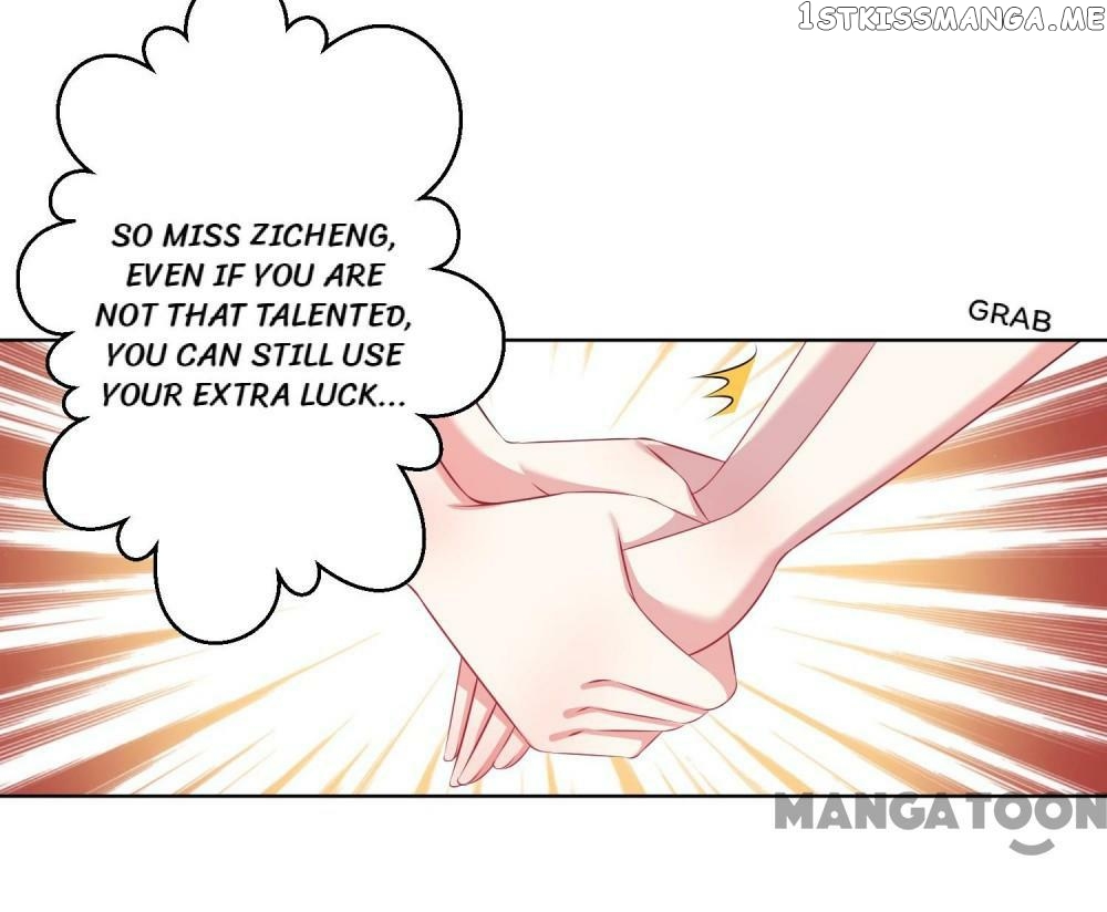 Blackmailed By Bossy Ceo chapter 107 - page 17