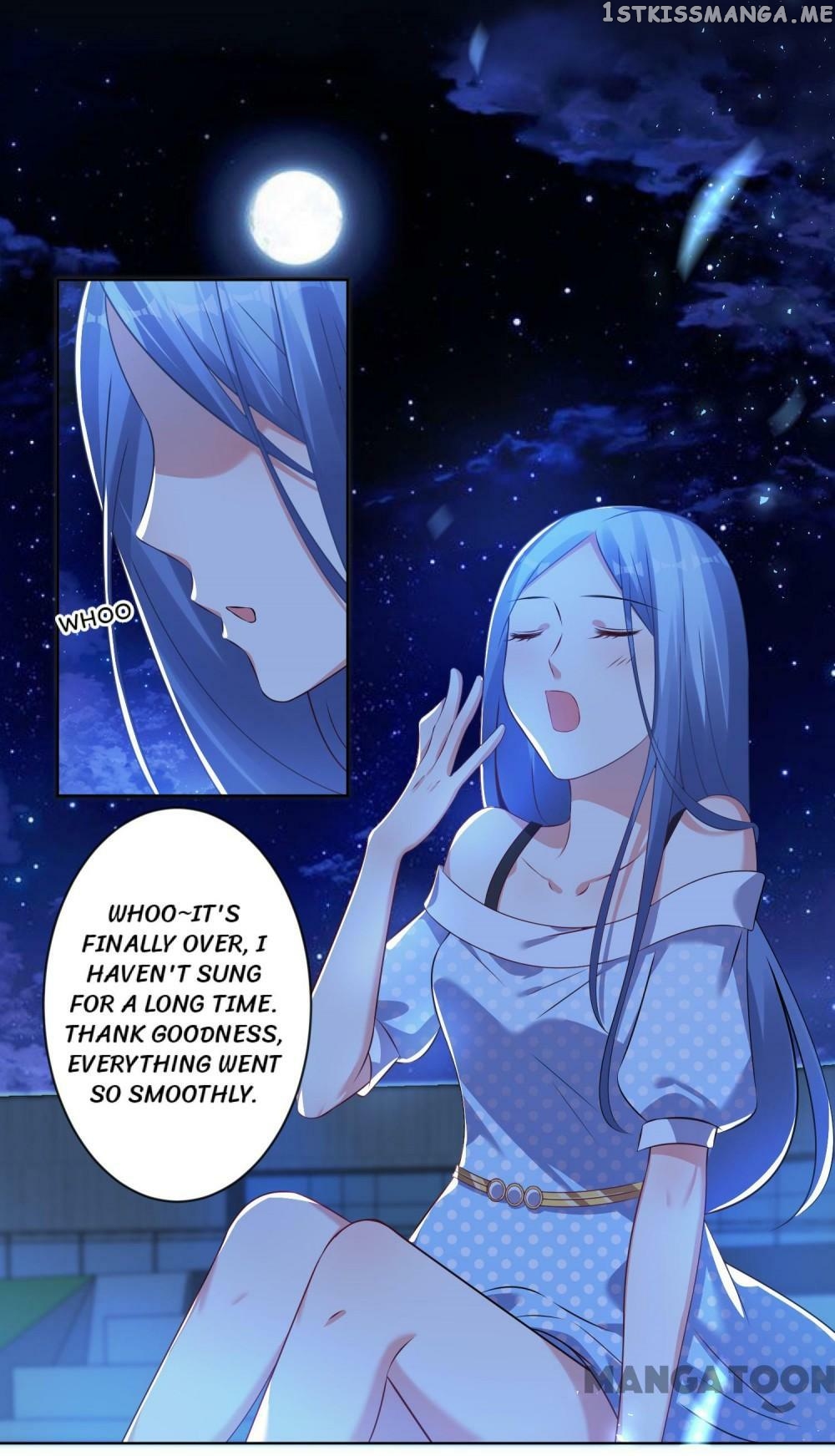 Blackmailed By Bossy Ceo chapter 107 - page 2