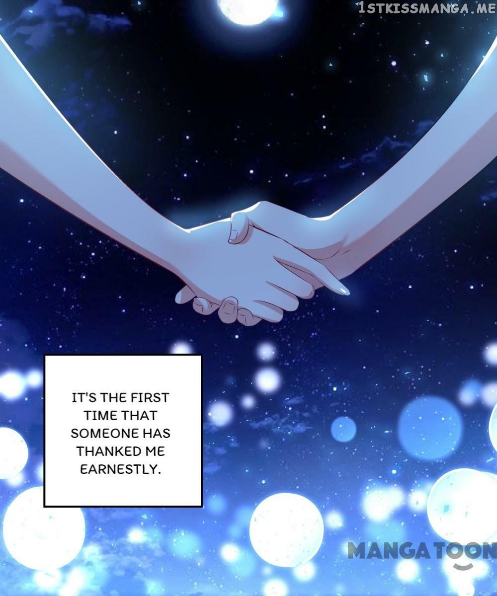 Blackmailed By Bossy Ceo chapter 107 - page 22