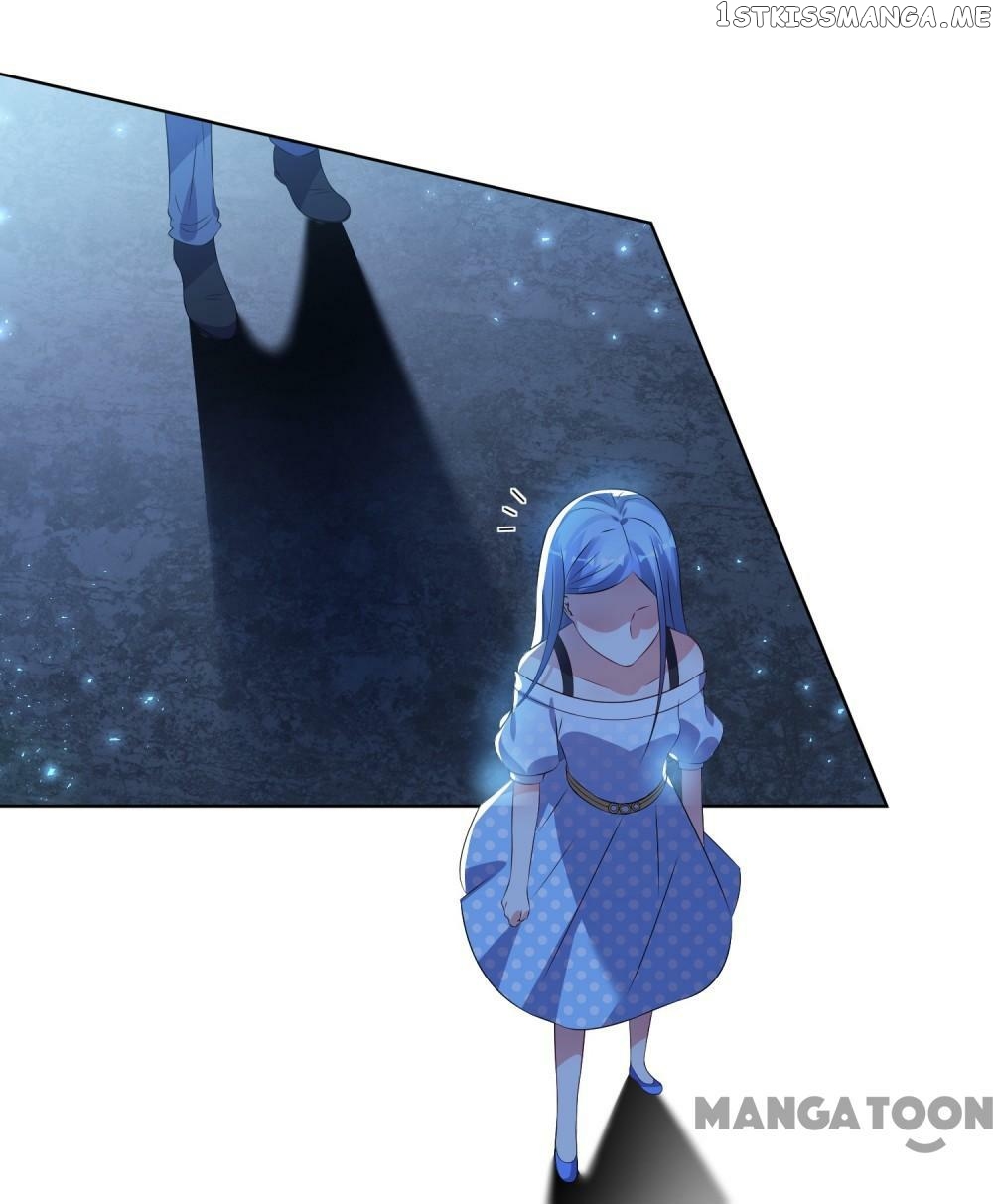Blackmailed By Bossy Ceo chapter 107 - page 25