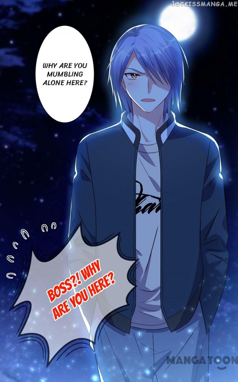 Blackmailed By Bossy Ceo chapter 107 - page 27