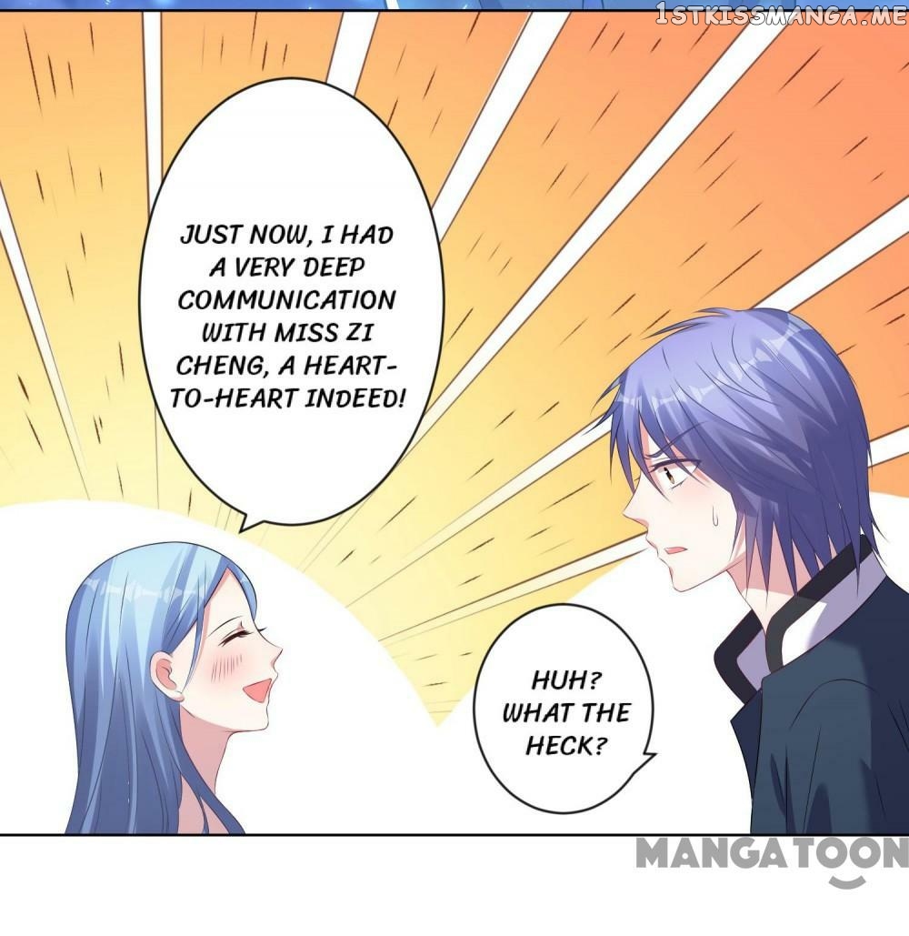 Blackmailed By Bossy Ceo chapter 107 - page 28