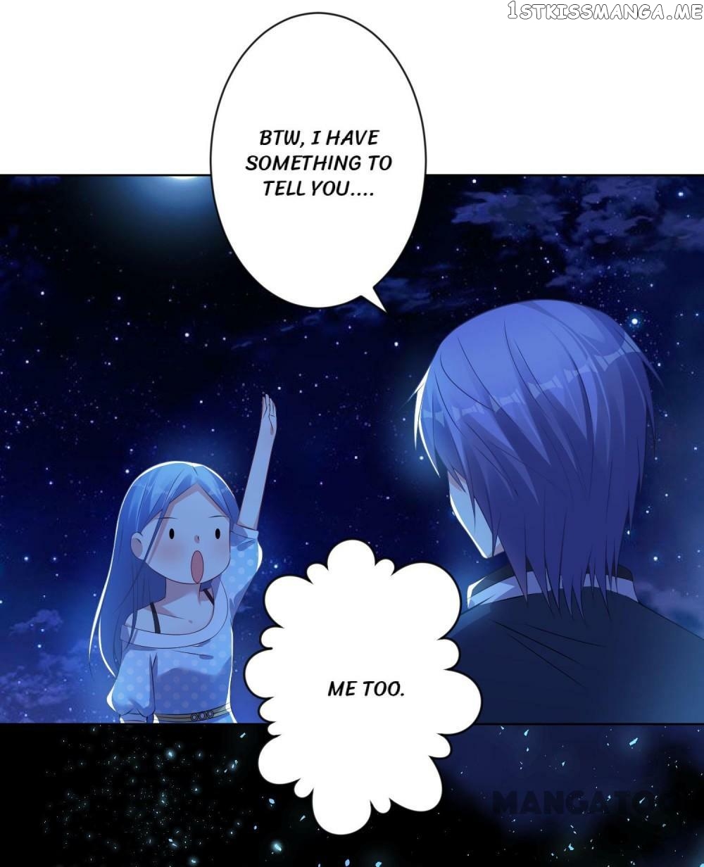 Blackmailed By Bossy Ceo chapter 107 - page 29