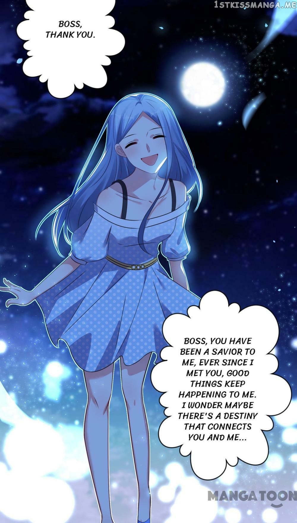 Blackmailed By Bossy Ceo chapter 107 - page 31