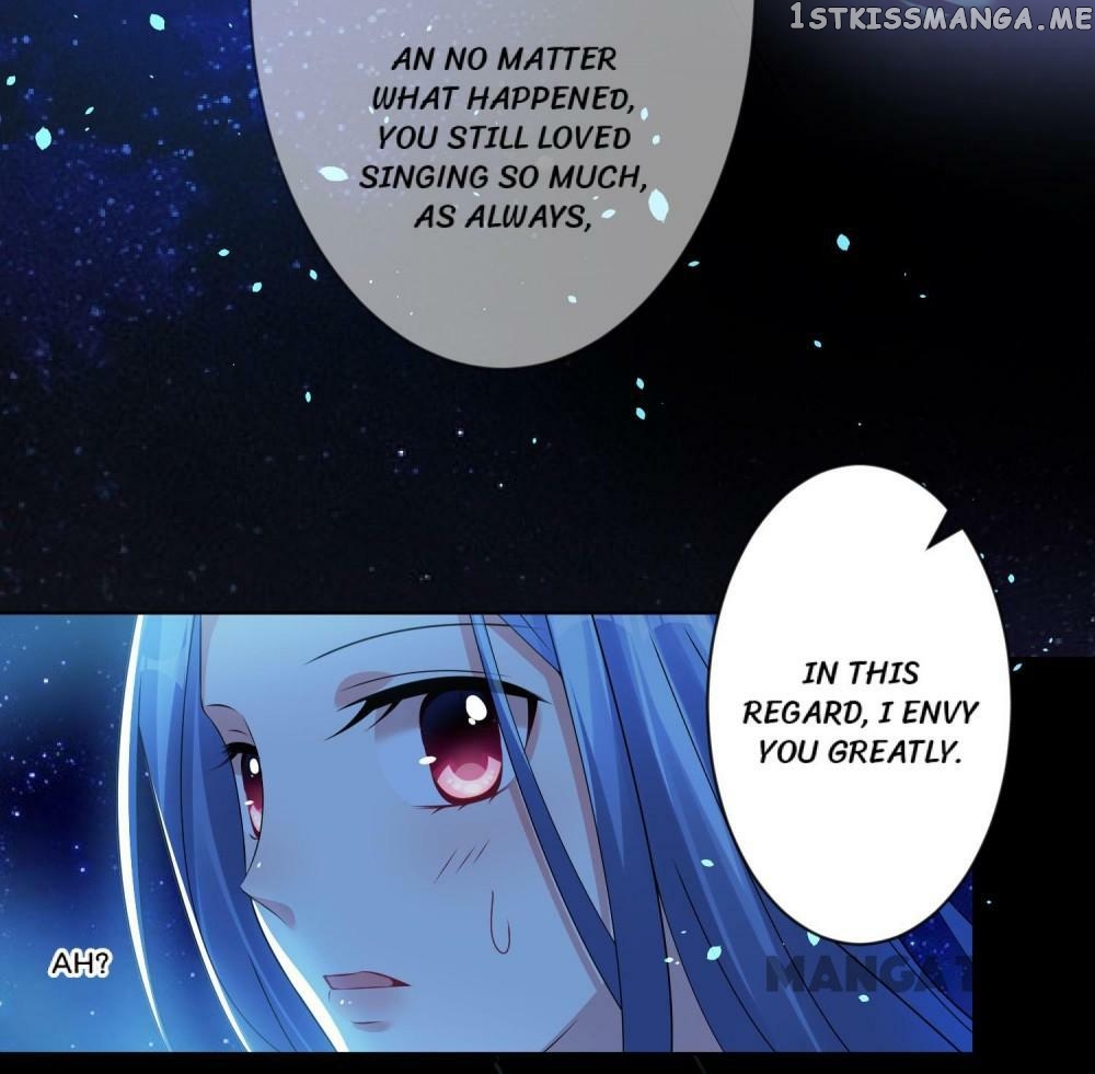 Blackmailed By Bossy Ceo chapter 107 - page 8