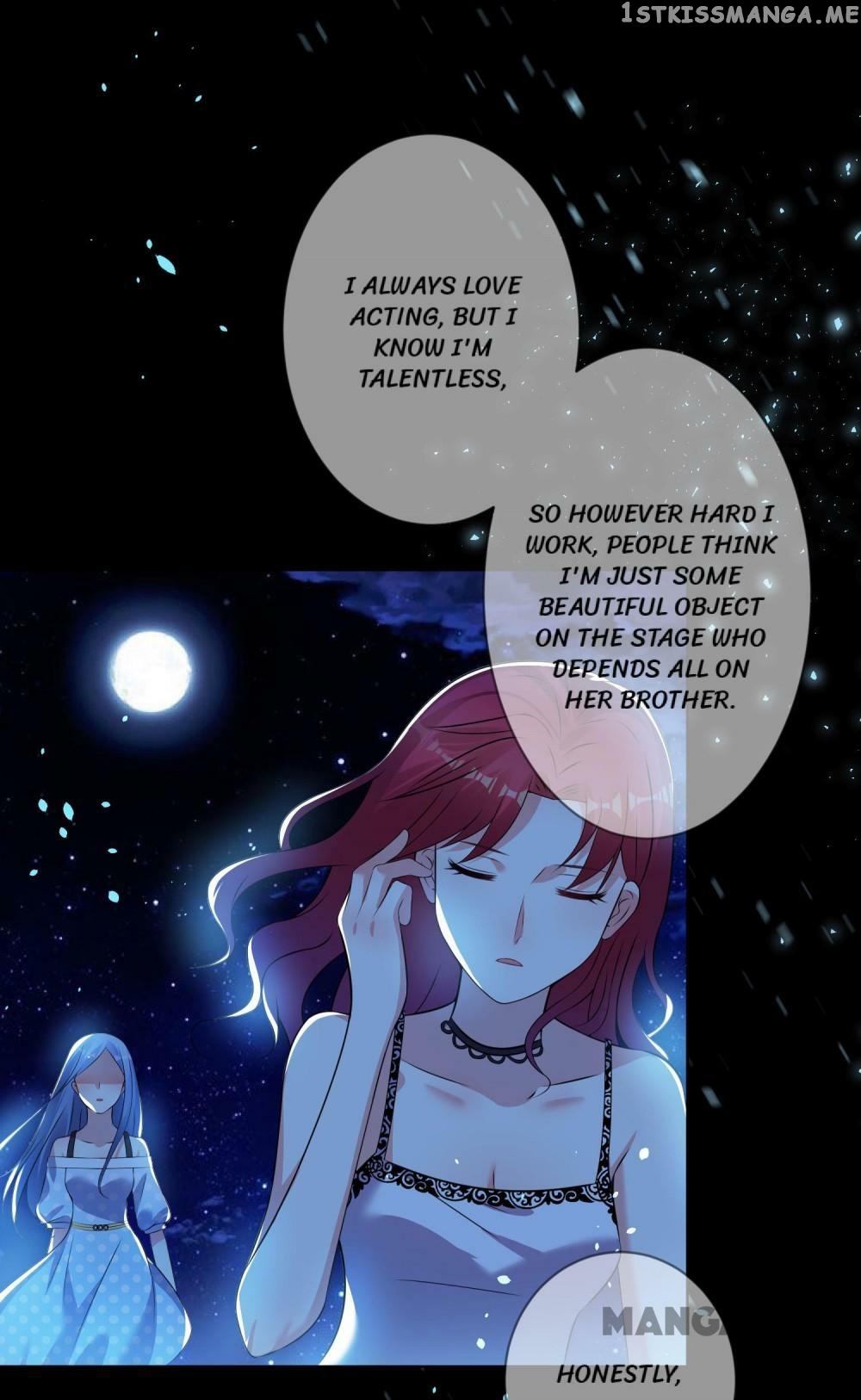 Blackmailed By Bossy Ceo chapter 107 - page 9