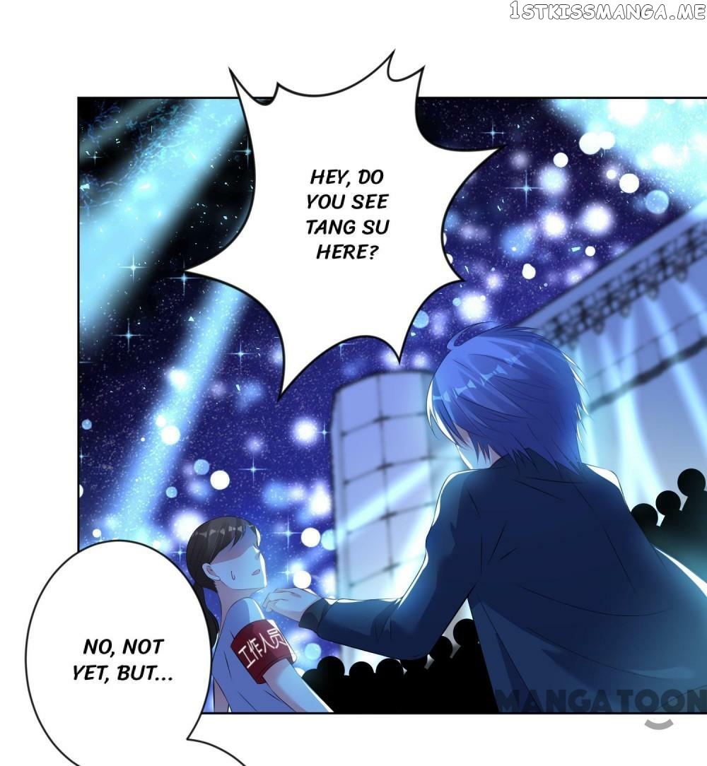Blackmailed By Bossy Ceo chapter 106 - page 11