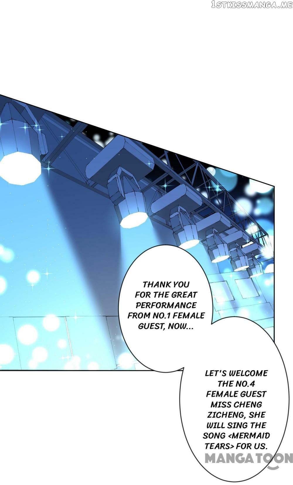 Blackmailed By Bossy Ceo chapter 106 - page 13
