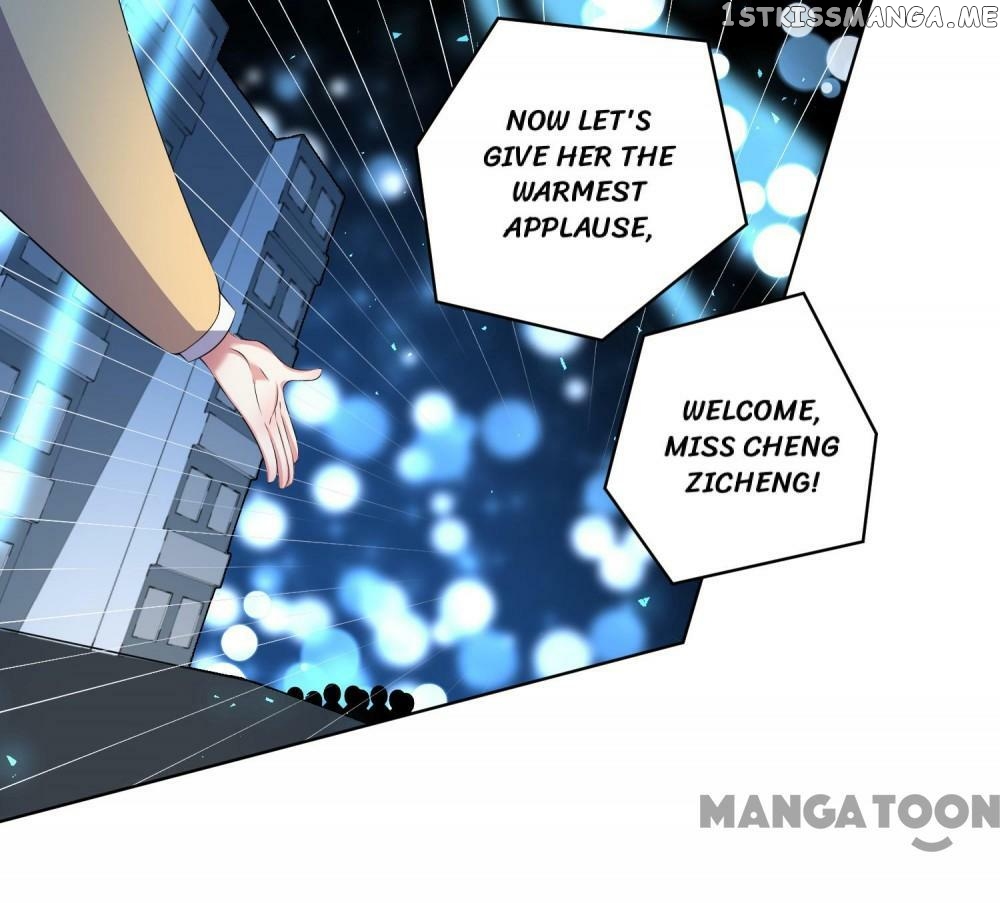 Blackmailed By Bossy Ceo chapter 106 - page 14