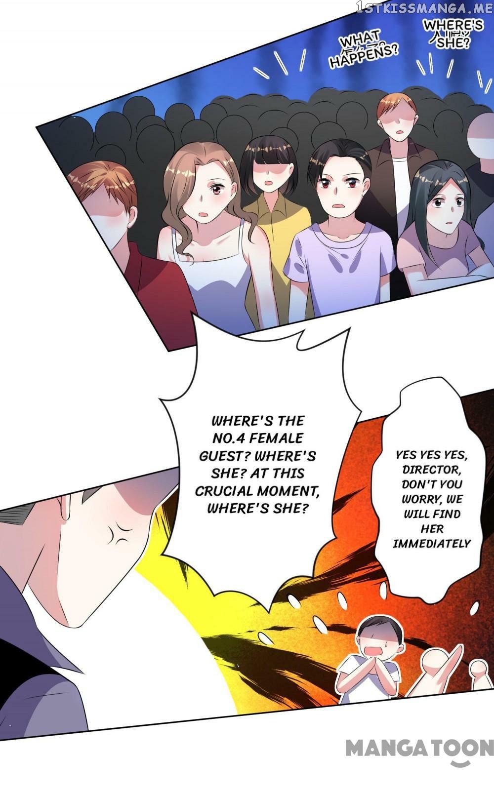 Blackmailed By Bossy Ceo chapter 106 - page 16