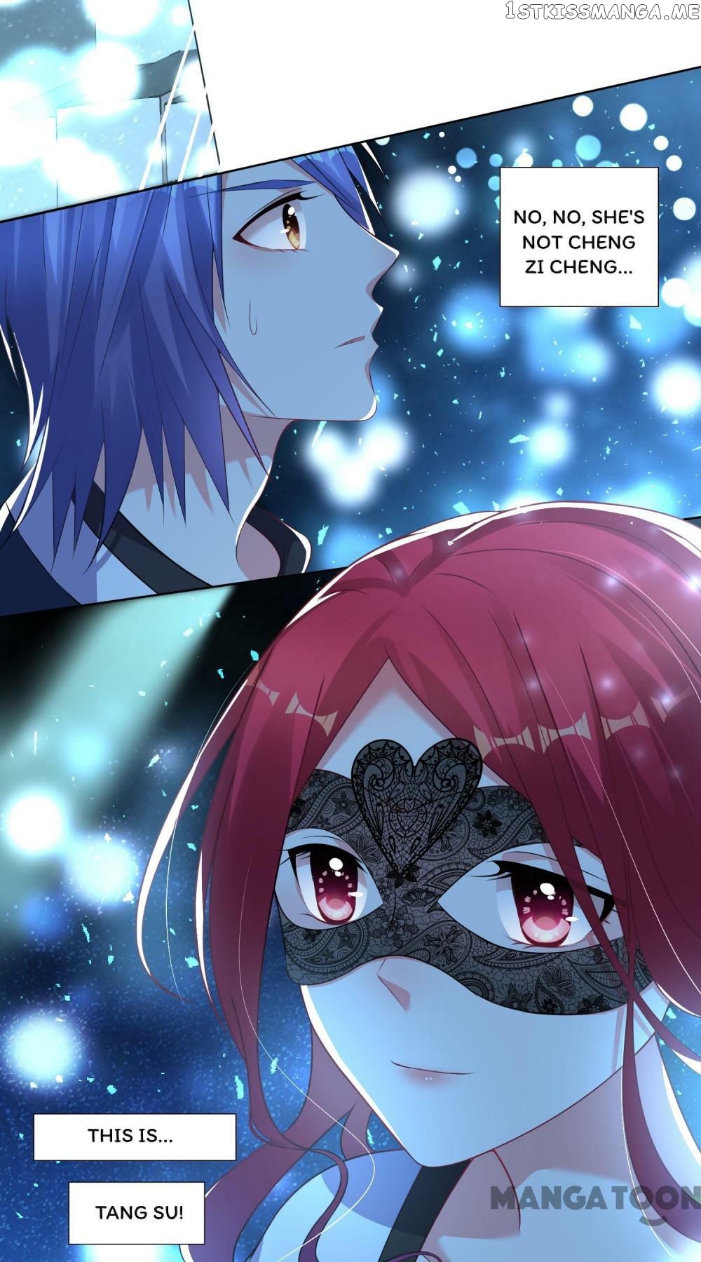 Blackmailed By Bossy Ceo chapter 106 - page 22