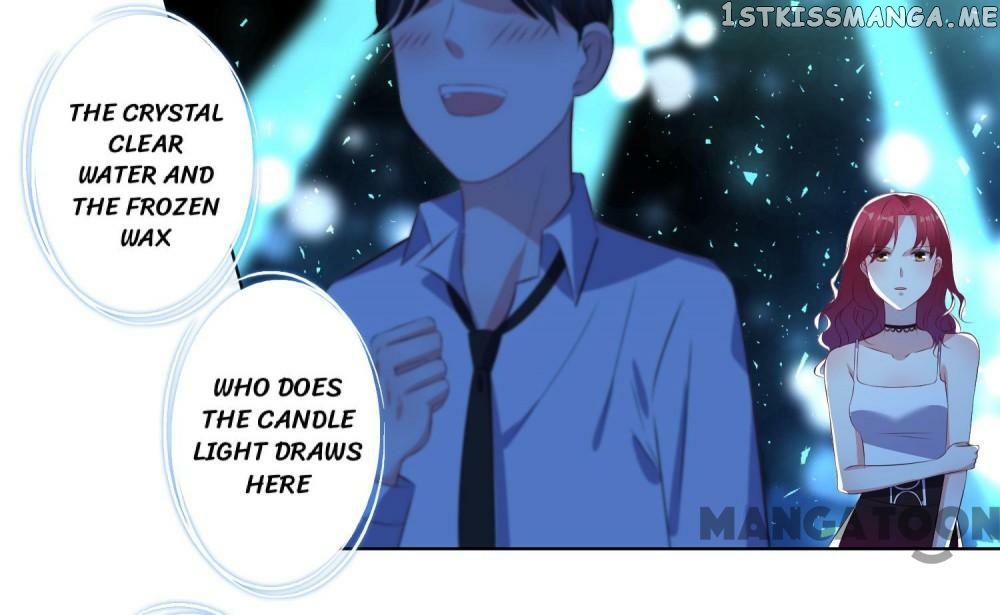 Blackmailed By Bossy Ceo chapter 106 - page 26