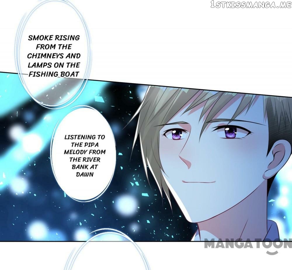 Blackmailed By Bossy Ceo chapter 106 - page 27
