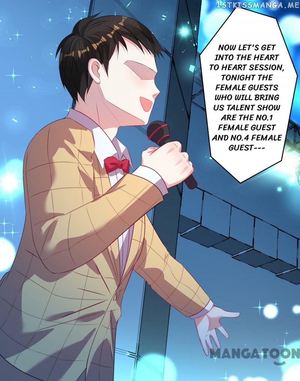 Blackmailed By Bossy Ceo chapter 106 - page 3
