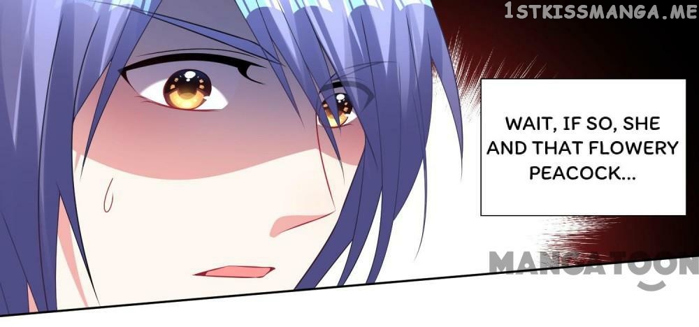 Blackmailed By Bossy Ceo chapter 106 - page 8