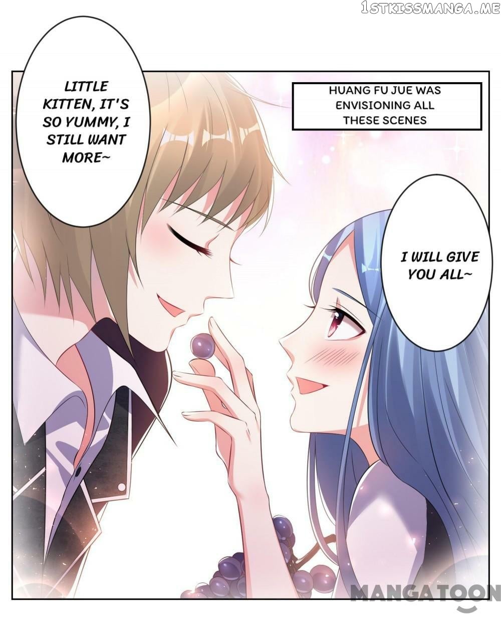 Blackmailed By Bossy Ceo chapter 106 - page 9