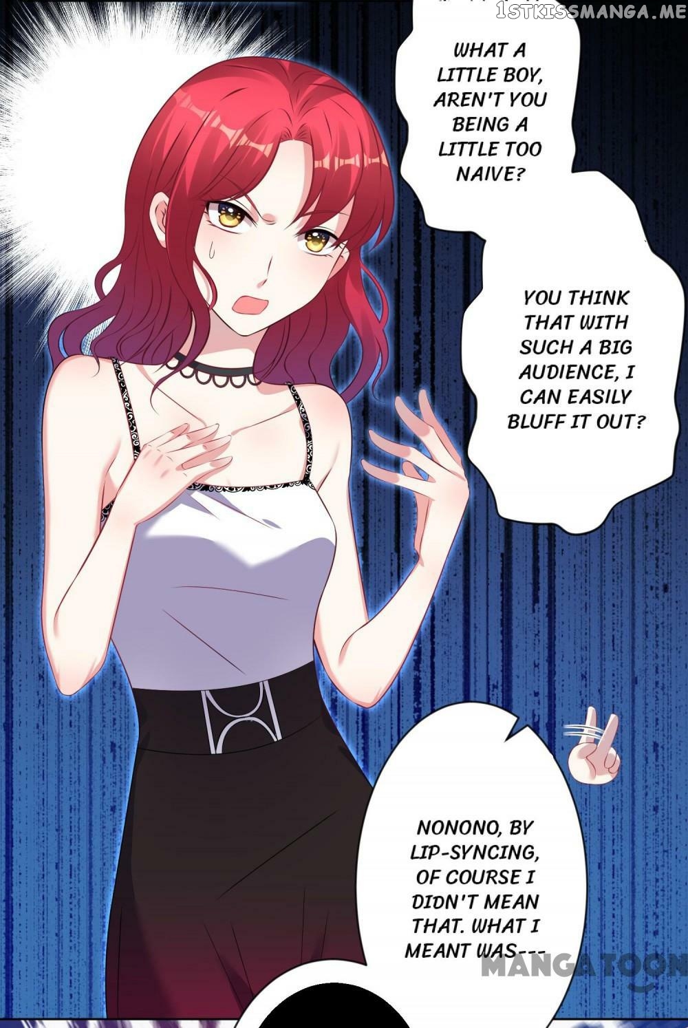 Blackmailed By Bossy Ceo chapter 105 - page 11