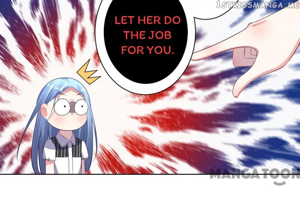 Blackmailed By Bossy Ceo chapter 105 - page 12