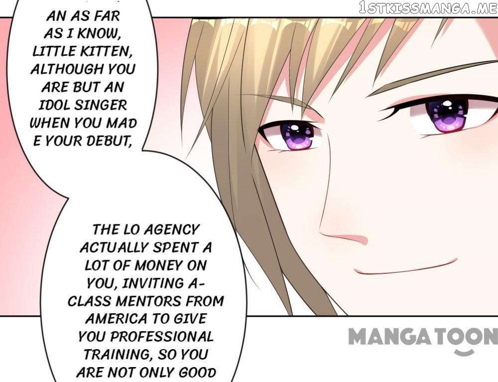 Blackmailed By Bossy Ceo chapter 105 - page 18