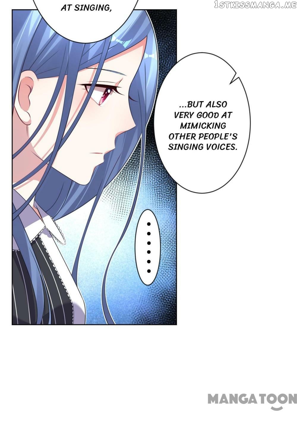 Blackmailed By Bossy Ceo chapter 105 - page 19