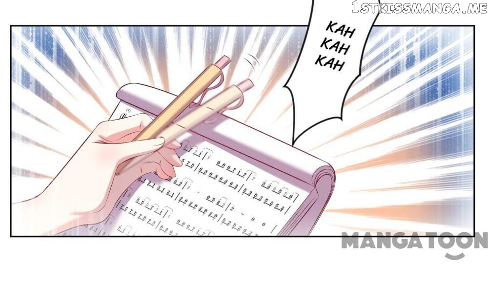 Blackmailed By Bossy Ceo chapter 105 - page 21