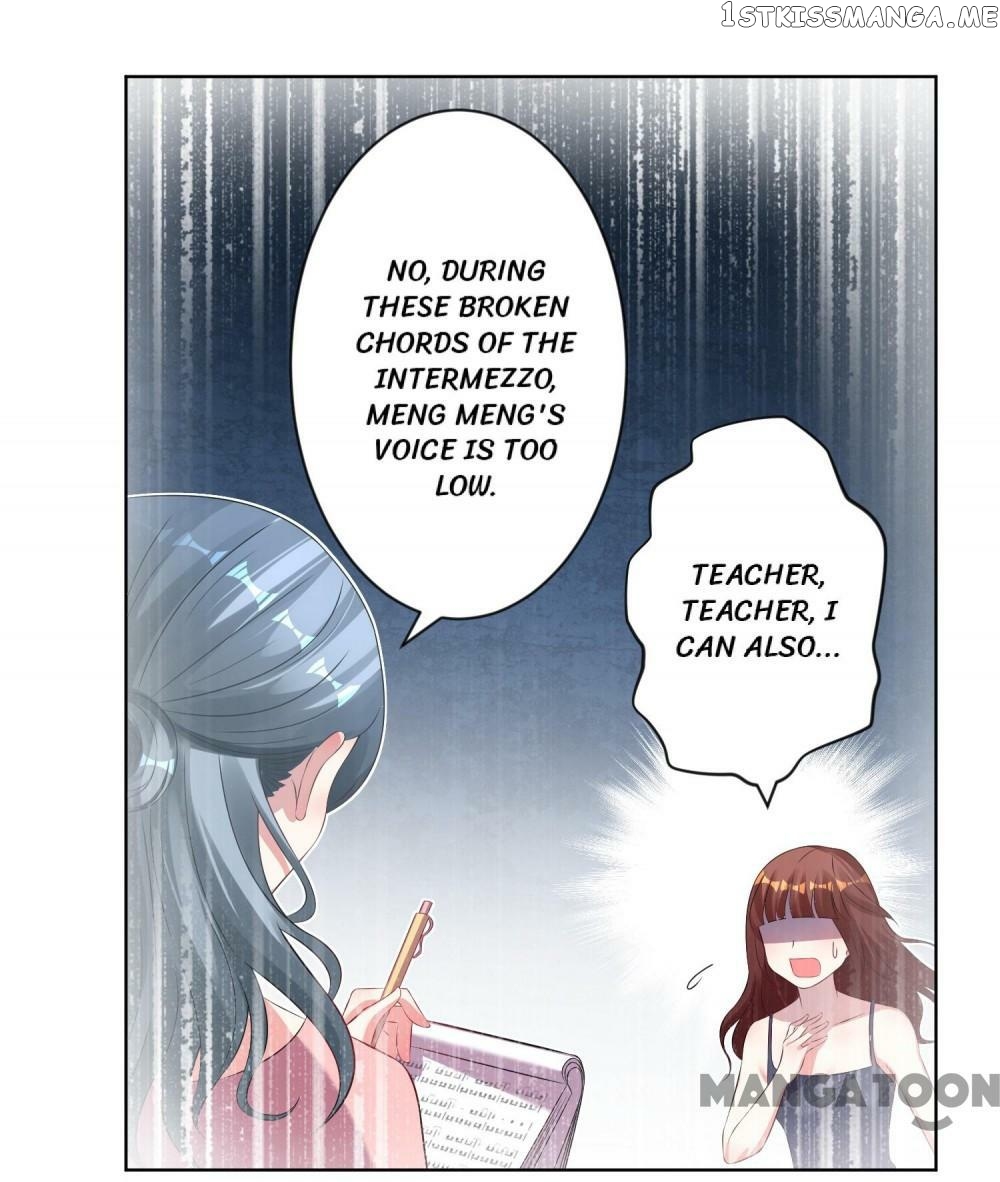 Blackmailed By Bossy Ceo chapter 105 - page 22