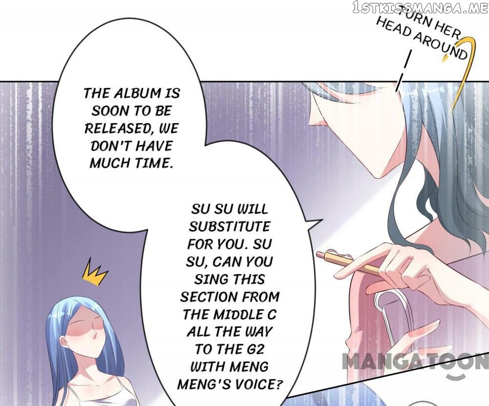 Blackmailed By Bossy Ceo chapter 105 - page 23