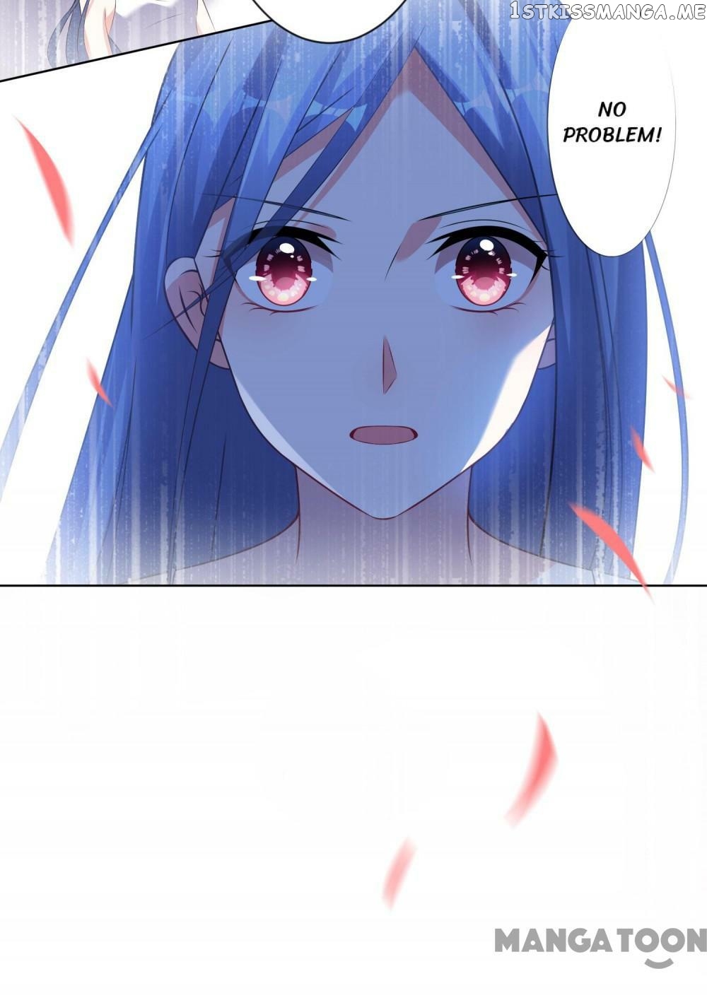 Blackmailed By Bossy Ceo chapter 105 - page 24