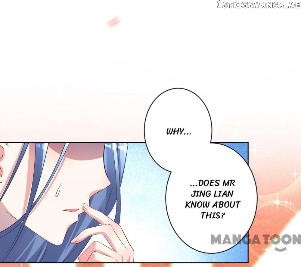 Blackmailed By Bossy Ceo chapter 105 - page 25