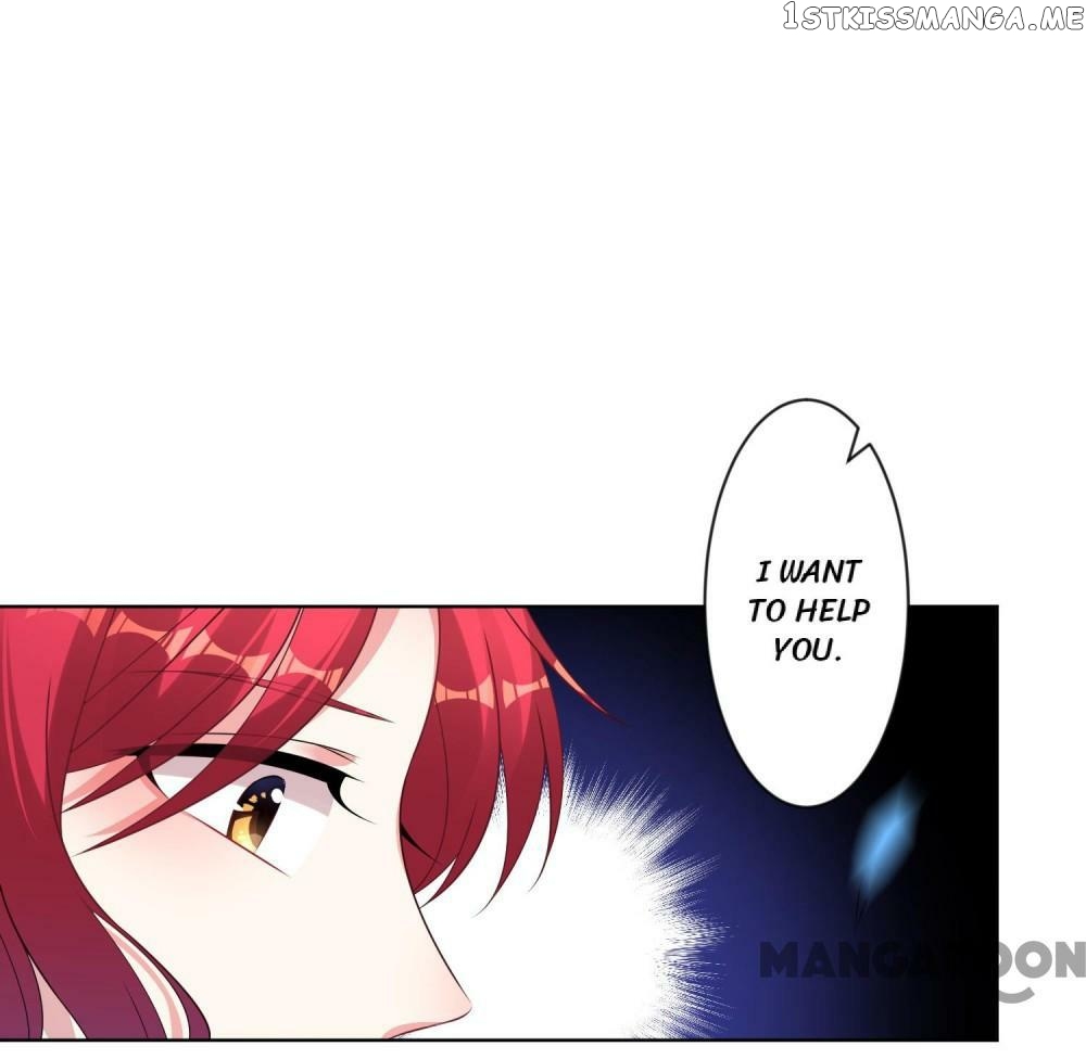 Blackmailed By Bossy Ceo chapter 105 - page 28