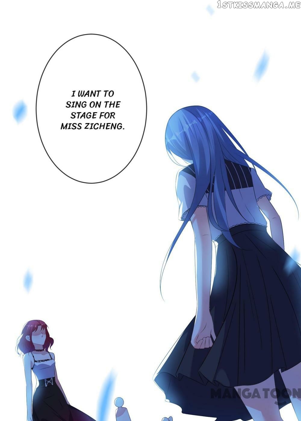 Blackmailed By Bossy Ceo chapter 105 - page 29