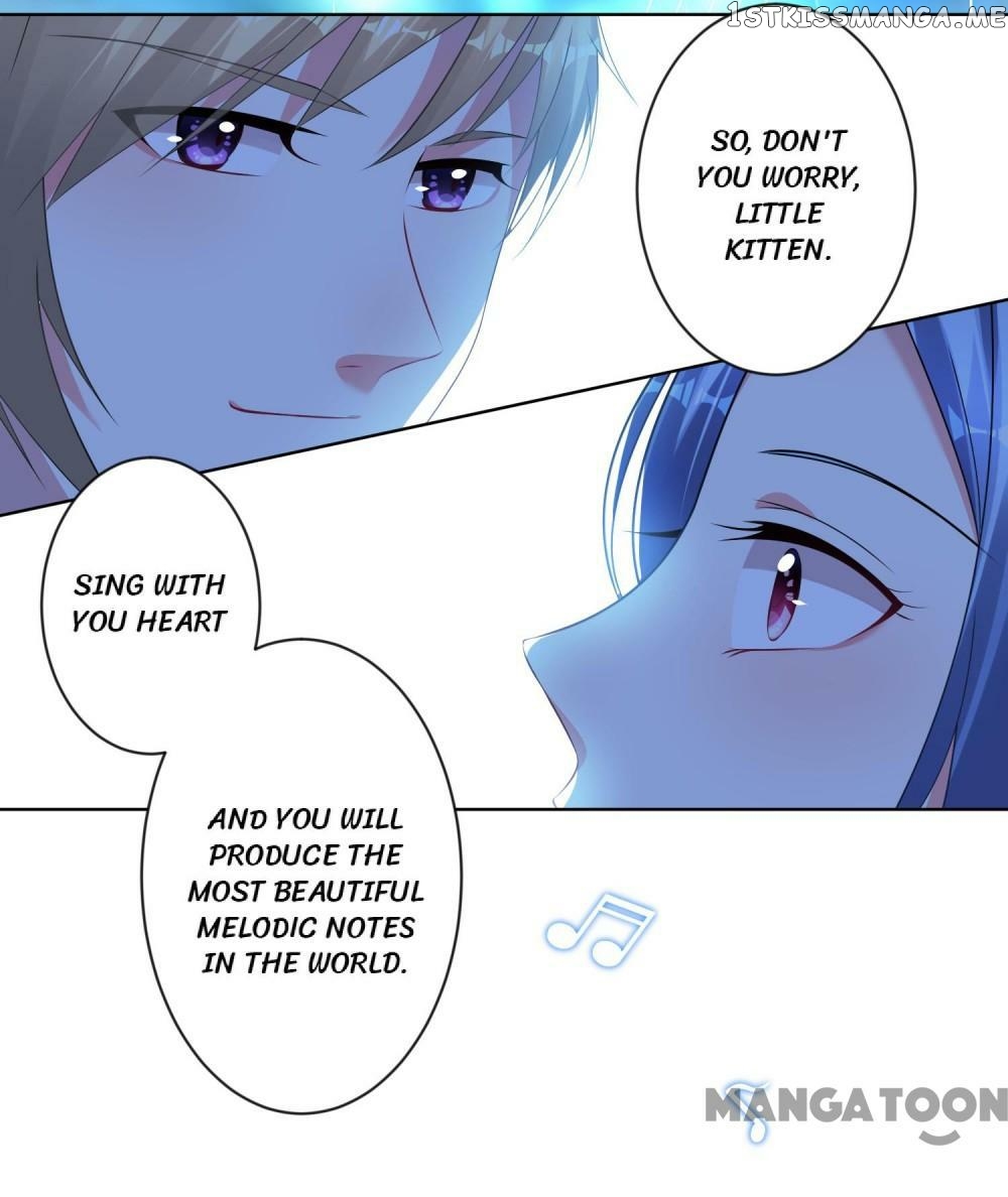 Blackmailed By Bossy Ceo chapter 105 - page 33