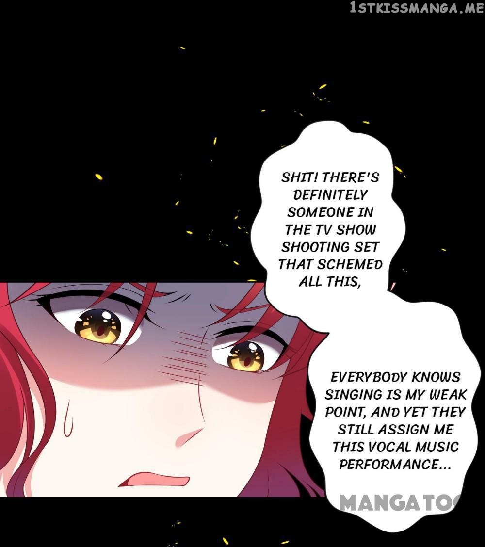 Blackmailed By Bossy Ceo chapter 105 - page 5