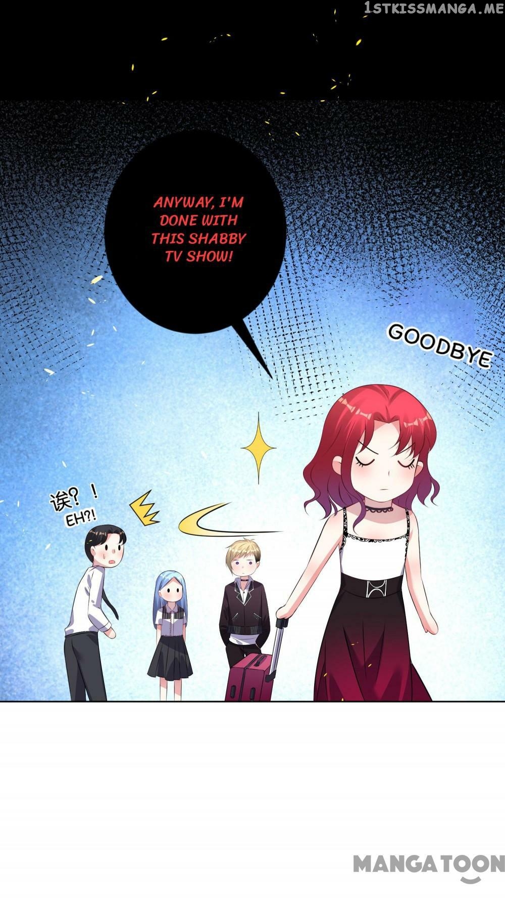 Blackmailed By Bossy Ceo chapter 105 - page 6