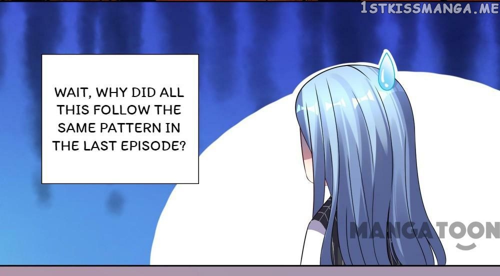 Blackmailed By Bossy Ceo chapter 105 - page 8