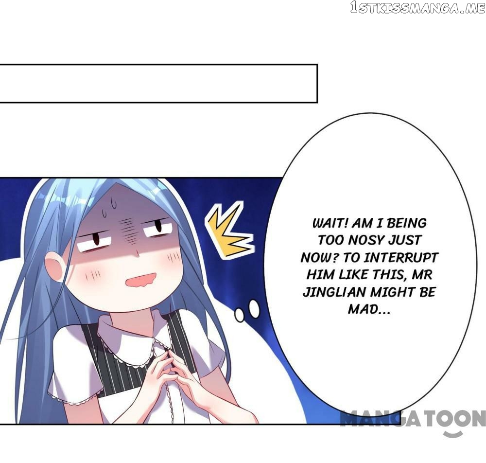 Blackmailed By Bossy Ceo chapter 104 - page 1