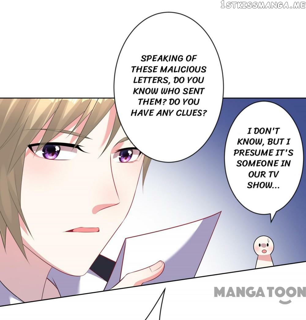 Blackmailed By Bossy Ceo chapter 104 - page 11